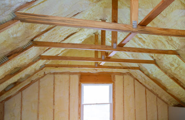 Best Insulation for Specific Applications in Ponca City, OK