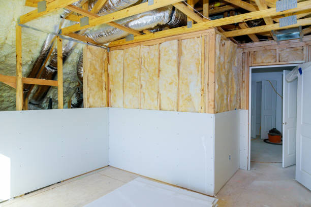 Types of Insulation We Offer in OK