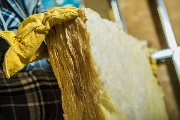 Professional Insulation Contractor in OK