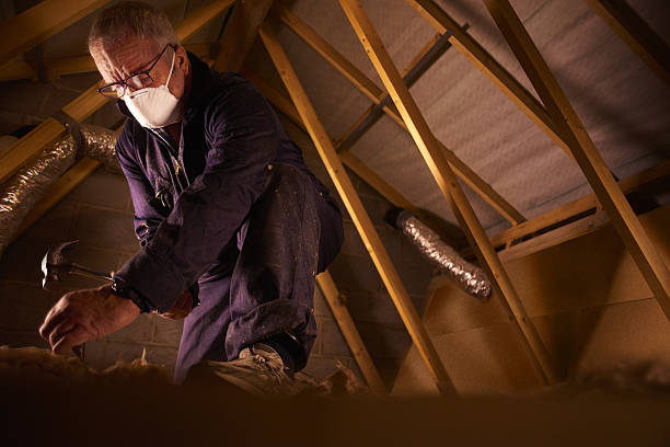 Best Insulation Maintenance and Repair in Ponca City, OK